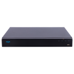X-SECURITY XS-NVR6208A-8P-AI - Grabador X-Security NVR ACUPICK - 8 CH IP | 8 CH PoE - Resolución máxima 32 Megapixel - Smart H.265+; H.265; Smart H.264+; H.264; MJPEG - 1 x Salida HDMI y VGA - Funciones Inteligentes - imagen 2