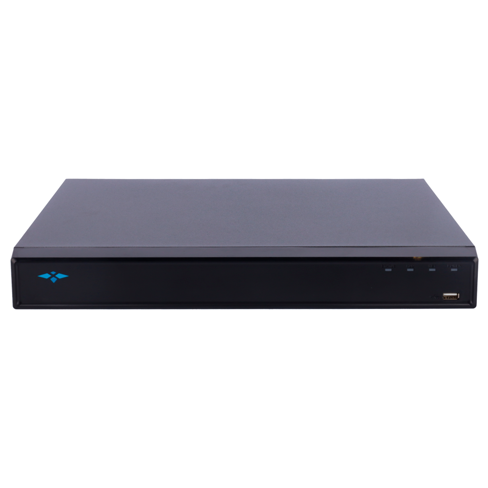 X-SECURITY XS-NVR6208A-8P-AI - Grabador X-Security NVR ACUPICK - 8 CH IP | 8 CH PoE - Resolución máxima 32 Megapixel - Smart H.265+; H.265; Smart H.264+; H.264; MJPEG - 1 x Salida HDMI y VGA - Funciones Inteligentes - imagen 2