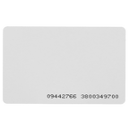 MARCA BLANCA MFDS-CARD-EV3-8K - Tarjeta de proximidad numerada - ID por radiofrecuencia - MF DESFire EV3 pasivo | Formato CR80 - Alta frecuencia 13.56 MHz - Ligera y portable - Máxima seguridad | No copiable - imagen 2