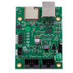 URFOG KIT-CLOUD-PROPLUS1 - Kit de conexión cloud URFOG - Compatible con Pump Pro Plus 250/500 - Compatible con Fast Pro Plus 03 y 02 - Placa LAN y cables de instalación incluídos - Permite monitoreo remoto - Visión de las máquinas en tiempo real - imagen 2