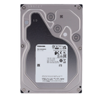 TOSHIBA HD8TB-T-AI - Disco duro Toshiba S300 AI MG10ADA800E-V - Capacidad 8 TB - Interfaz SATA 6 Gb/s - Diseñado para sistemas NVR con IA - Suelto o instalado en DVR - Soporta hasta 32 transmisiones de IA - imagen 2