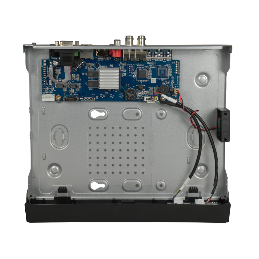 X-SECURITY XS-XVR6104S-4KL-2FACE - imagen 2