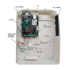 NUVATHINGS PYRUS-TLE - Transmisor de alarma certificado EN54-21 - ETHERNET, GPRS/NBIOT/LTE-CAT-M1 + LORA - Comunicación con CRA/CRI - 3 entradas (NO, NC, RFL) y 2 salidas OC - Cloud para configuración y monitorización. - Permite montaje interno/externo a - imagen 2