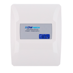 DMTECH DMT-FP9000P - Fuente de alimentación DMTECH - Fabricado bajo certificado EN54-4 - Corriente de salida 2A - Máximo hasta 3.5A durante 15 minutos - Salida auxiliar de fallo - Capacidad para 2 baterias de 12V - imagen 2