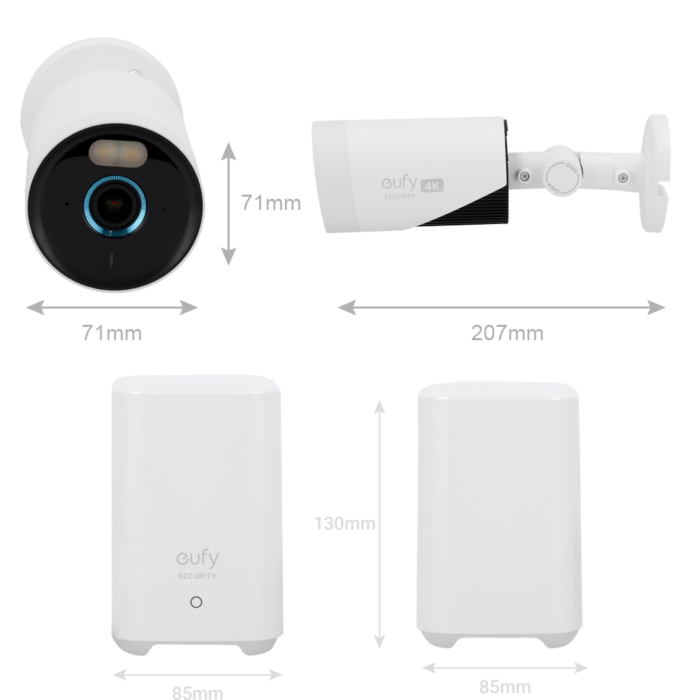 -EUFYCAM-E330-KIT2 - imagen 2