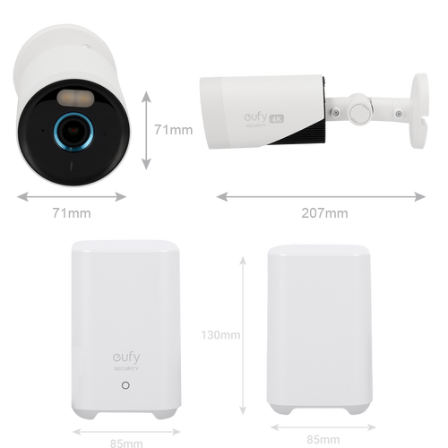 -EUFYCAM-E330-KIT2 - imagen 2