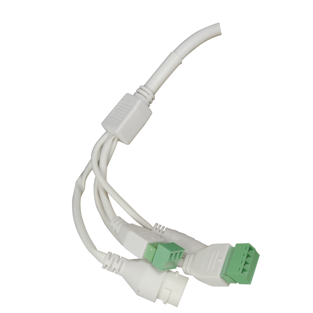 UNIVIEW UV-IPC2324SS-DZK - imagen 2
