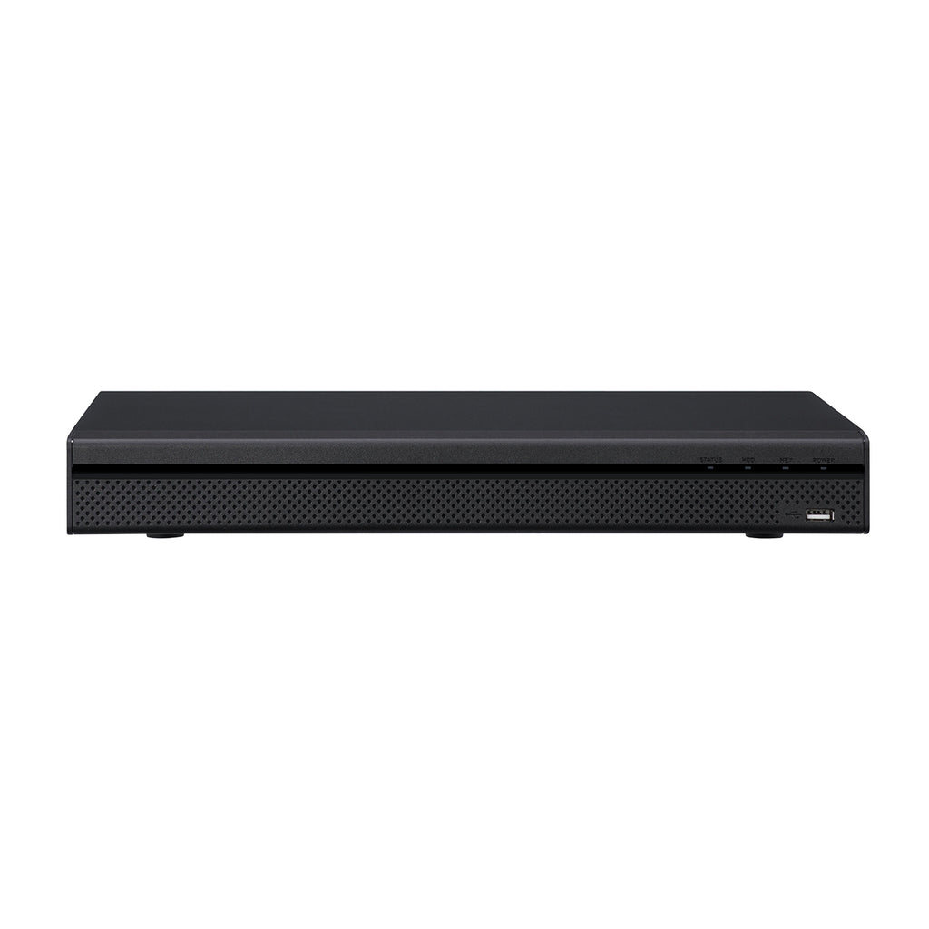 X-SECURITY XS-NVR4041 - imagen 2