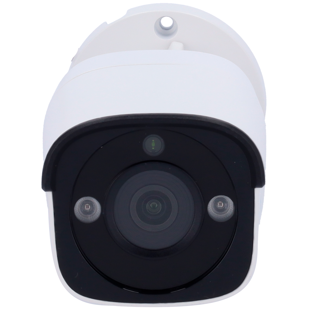 REOLINK RL-P320-IPCAM-POE-W - Reolink Camara IP PoE P320 - 5MP (2880 x 1616) - IR 30 m / PoE - Deteccion de Personas / Vehículos - Audio Bidireccional / Ranura MicroSD - Apta para exterior - imagen 2