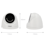 IMOU IPC-T26EP-0280B-IMOU - imagen 2