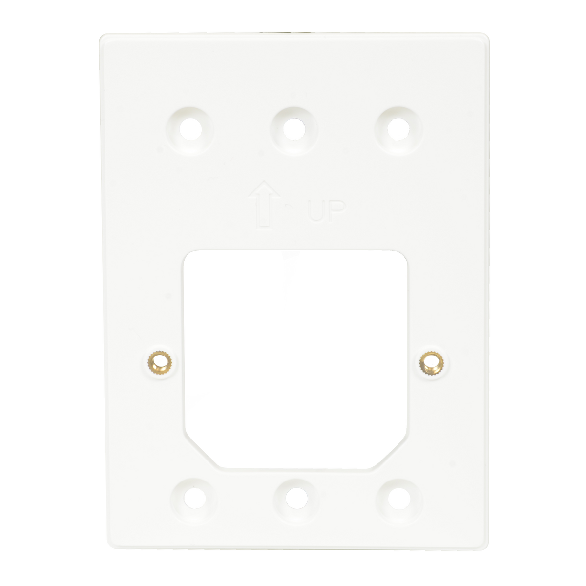 RUIJIE ENTERPRISE RG-AP180-MNT - Ruijie - Kit de Montaje para AP Ruijie RG-AP180 - Caja de Mecanismos EU/US - imagen 2