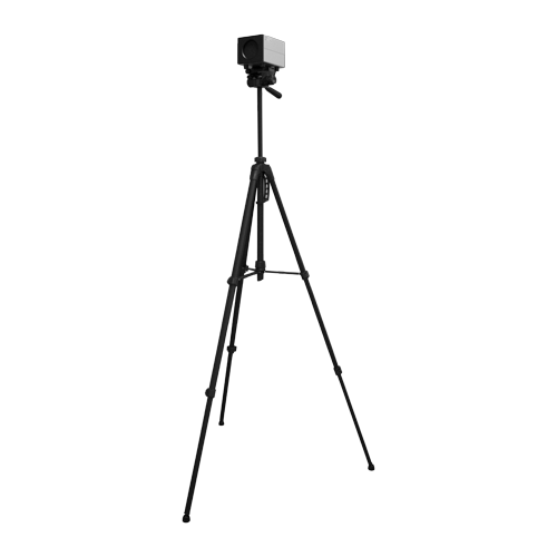 SAFIRE DS-2TE127-G4A - imagen 2