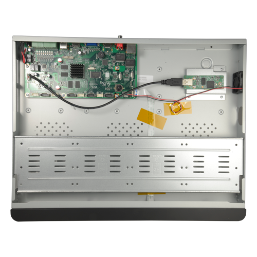 UNIVIEW UV-NVR302-16S - imagen 2