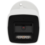 HIKVISION DS-2CD1027G2H-LIU(2.8mm) - Cámara Bullet IP Hikvision gama VALUE - Resolución 2 Mpx (1920x1080) - Lente 2.8 mm | ColorVu - IR 30 m | Micrófono integrado - Impermeable IP67 | PoE - Detección de movimiento 2.0 - imagen 2