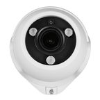 MARCA BLANCA T957ZSW-5U4N1 - Cámara domo Gama 5Mpx/4Mpx ULTRA - 4 en 1 (HDTVI / HDCVI / AHD / CVBS) - 1/2.8" Sony© IMX335+FH8556 - Lente Motorizada 2.7~13.5 mm Autofocus - IR LEDs Array Alcance 40 m - WDR 120dB - imagen 2