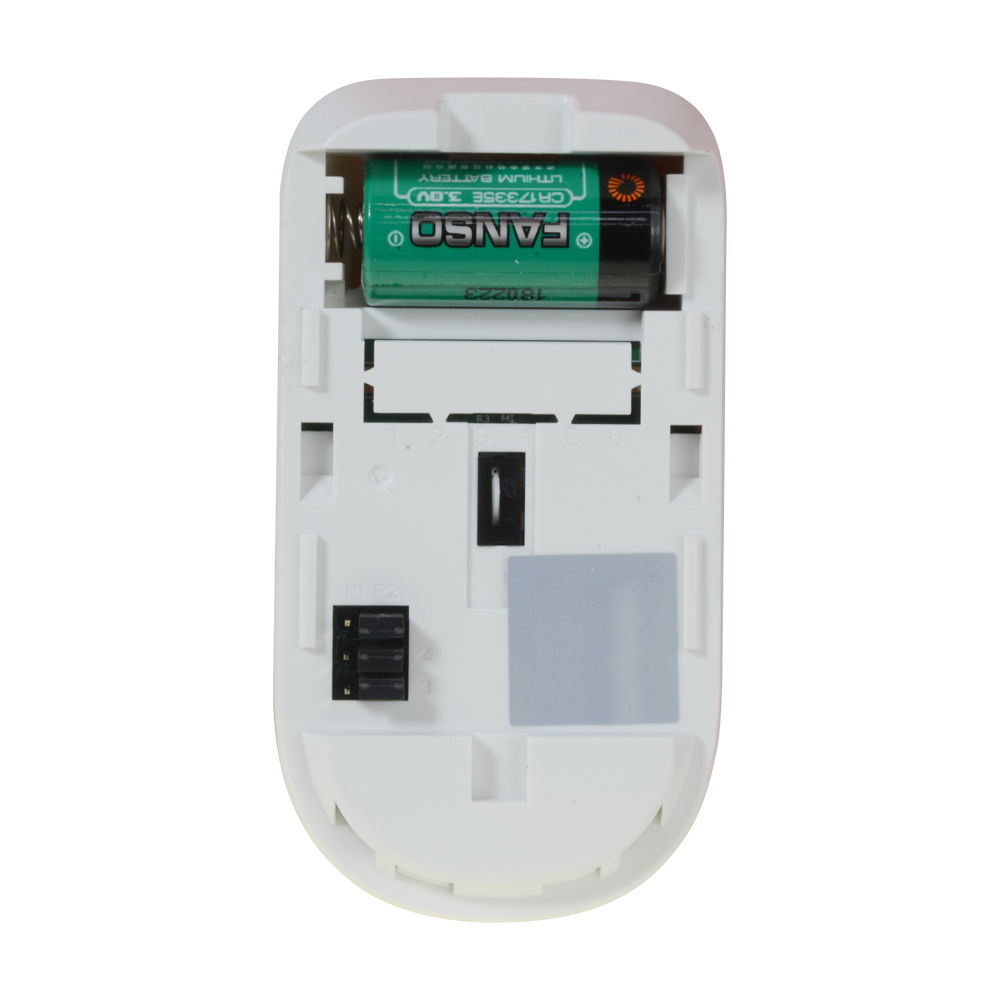X-SECURITY XS-PIR10C-W - imagen 2