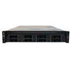 NETWORK OPTIX NX-SERVER2-8BAY-2U-32CH-CUSTOM - Servidor NX Witness 2U 8 bahias - Soporta hasta 32 canales (depende res./vel.) - SO Linux Ubuntu LTS 22.04 - Discos adicionales añadir nota al pedido - No incluye licencias - Compatible con 99% cámaras del me - imagen 2