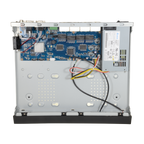 X-SECURITY XS-NVR3216-4K16P-L - imagen 2