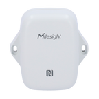 MILESIGHT MS-EM300-TH-868M - Sensor de temperatura y humedad LoRaWAN - Hasta 10Km de alcance con visión directa - Configuración vía NFC y APP - Grado de Protección IP67 - Batería de larga duración - imagen 2