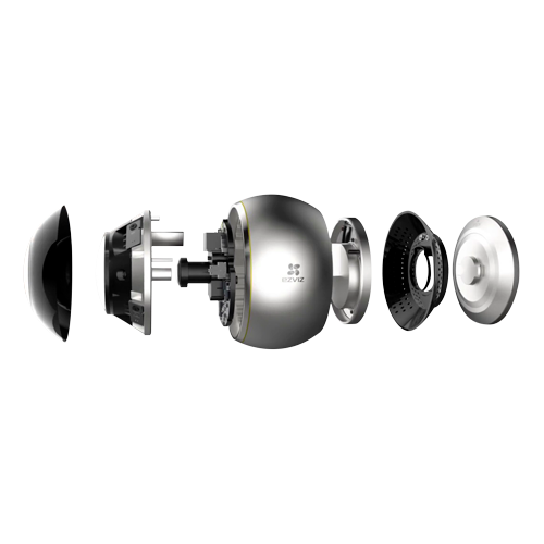 EZVIZ EZ-C6P - imagen 2