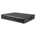 X-SECURITY XS-NVR3216A-4K16P-1FACE - imagen 2
