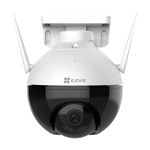 EZVIZ EZ-C8C - imagen 2