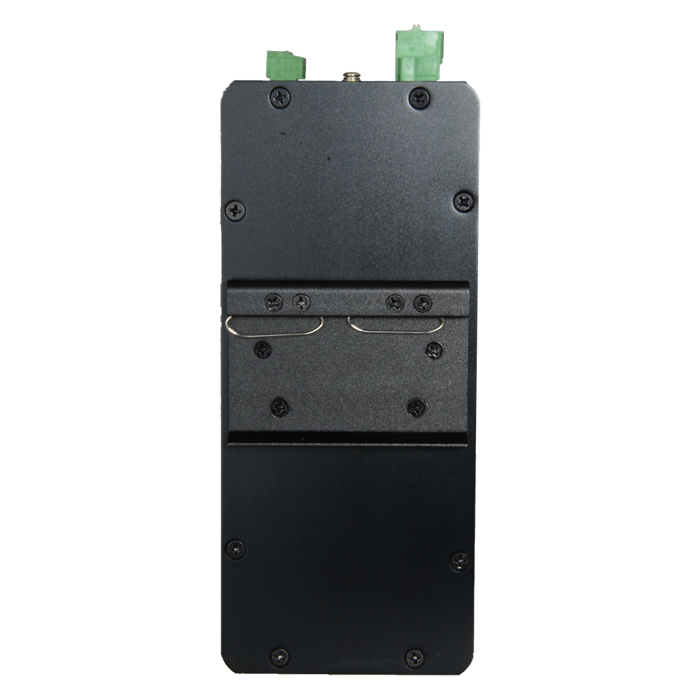 X-SECURITY XS-SW2016HIPOE-MGF-240-DIN - imagen 2