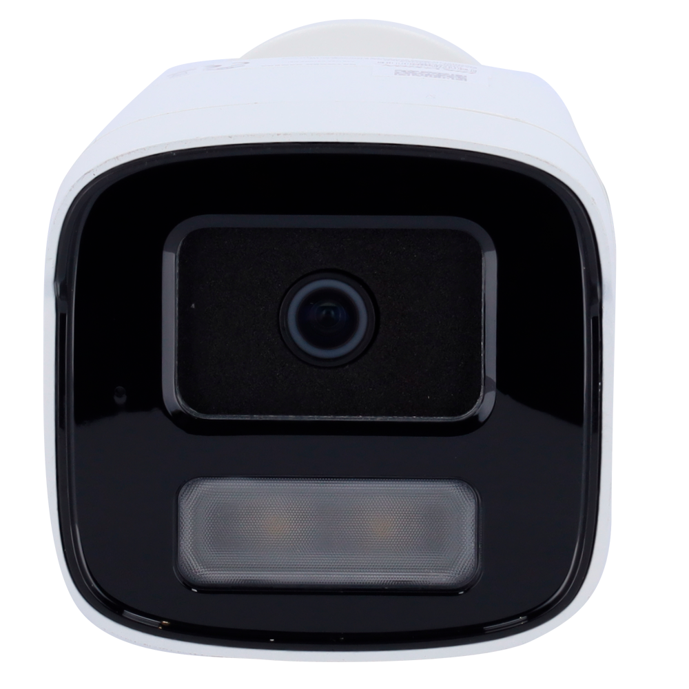 HIKVISION DS-2CD1T63G2-LIUF(4mm) - imagen 2