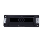 STREAMAX ST-P3H-BM - Streamax - Cámara de conteo de personas master - 1/2.8" CMOS 1080P - Lente 2.8mm - Alcance IR hasta 15m - Conector de aviación 6 pines - imagen 2
