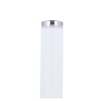 UNIVIEW UV-TR-SE45-A-IN - Soporte de techo - Para cámaras domo - Altura 500 mm | 59 (Ø) mm - Apto para uso en exterior y interior - Color blanco - Fabricado en aluminio - imagen 2