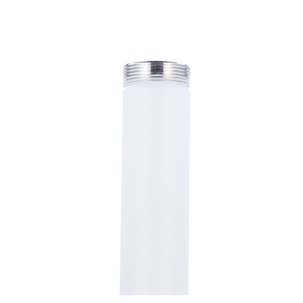 UNIVIEW UV-TR-SE45-A-IN - Soporte de techo - Para cámaras domo - Altura 500 mm | 59 (Ø) mm - Apto para uso en exterior y interior - Color blanco - Fabricado en aluminio - imagen 2