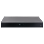 X-SECURITY XS-NVR6208A-8P-WIZSEEK - Grabador X-Security NVR ACUPICK - 8 CH IP | 8 CH PoE - Resolución máxima 32 Megapíxel - Smart H.265+; H.265; Smart H.264+; H.264; MJPEG - 1 x Salida HDMI 8K y VGA | Audio | Alarma - AcuPick | WizSeek | SMD Plus | POS | - imagen 2