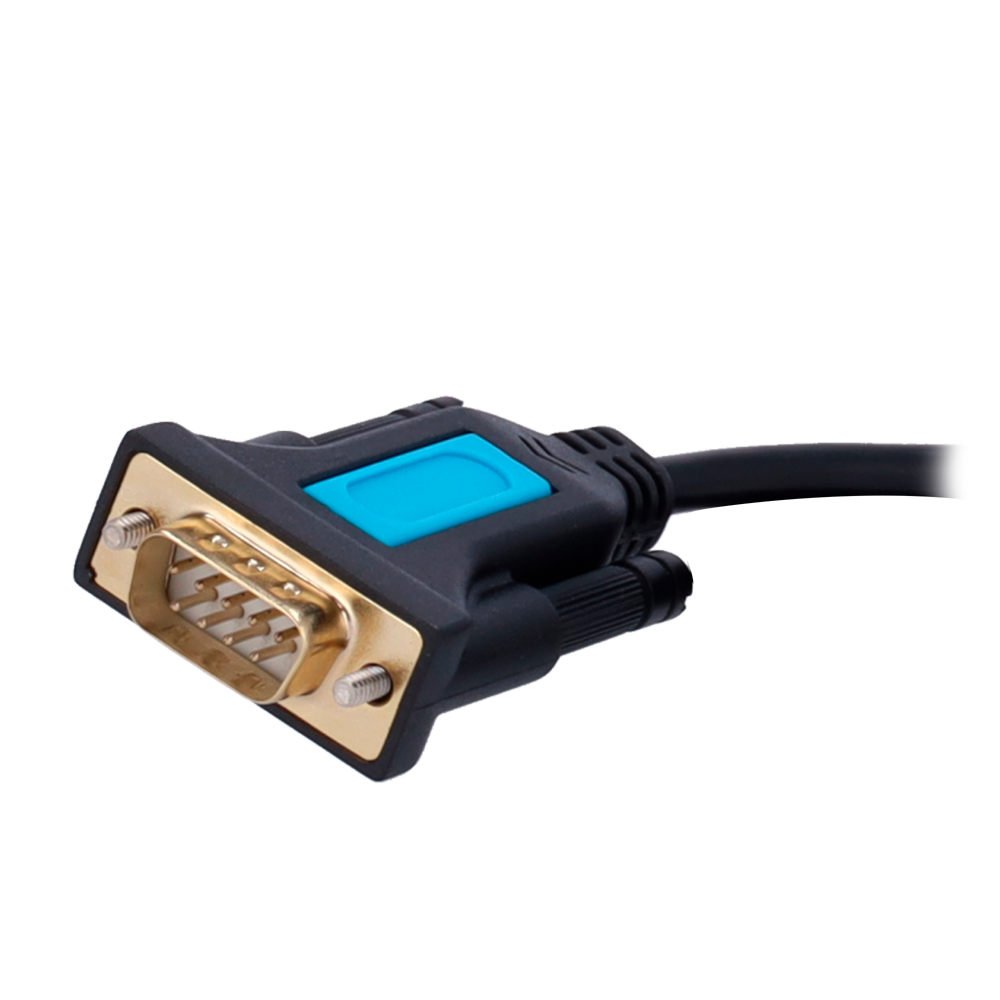 QUECLINK QL-GV75MG-CK - Quecklink - Cable de configuración - Compatible con GV75MG - imagen 2