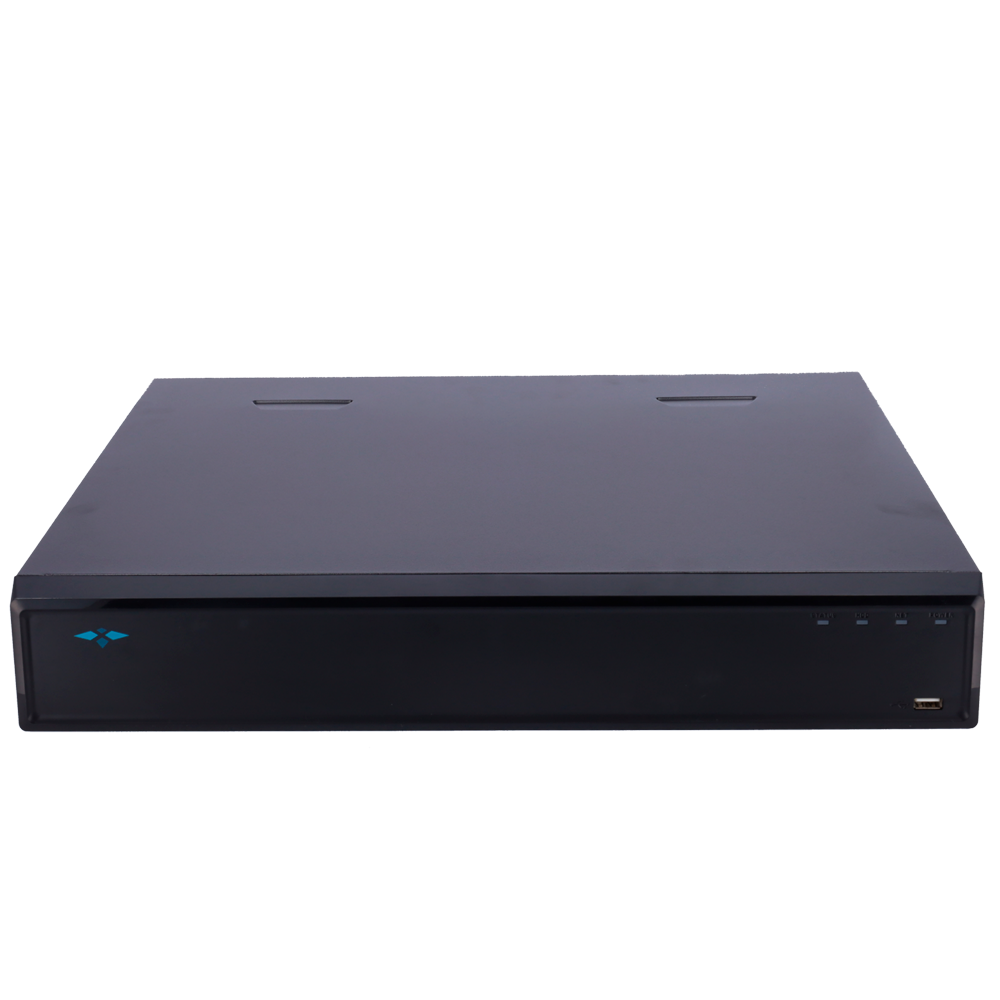 X-SECURITY XS-NVR3432A-4K-1FACE - imagen 2
