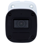 UNIARCH UV-IPC-B134-AF28-ECO - Cámara Bullet IP Uniview-Uniarch - 4 MP | Lente 2.8 mm - IR 30 m | DWRD - Detección de cuerpo humano - PoE | IP67 - Micrófono integrado - imagen 2