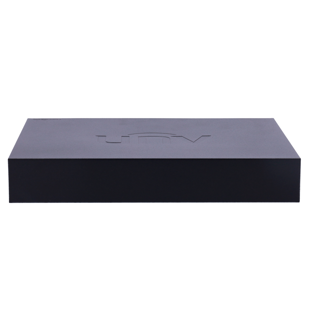 UNIVIEW UV-XVR301-16F - Videograbador 5n1 - Uniview - 16 CH HDTVI / HDCVI / AHD / CVBS + 2 extra IP - Audio - Admite 1 disco duro - imagen 2