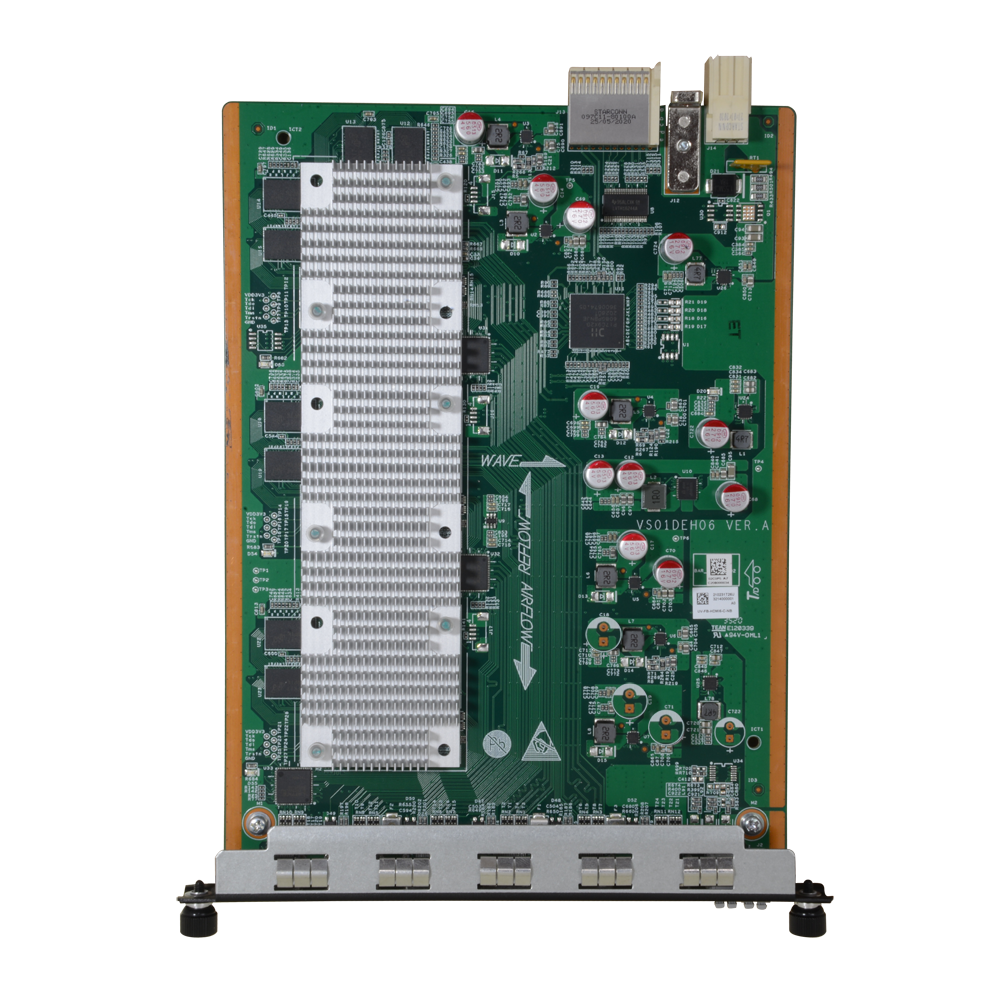 UNIVIEW UV-FB-HDMI4-C-NB - imagen 2