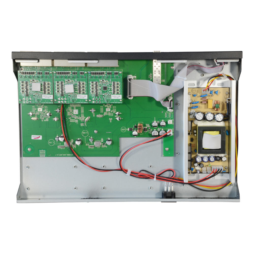 MARCA BLANCA SW2624POE-GF-350 - imagen 2