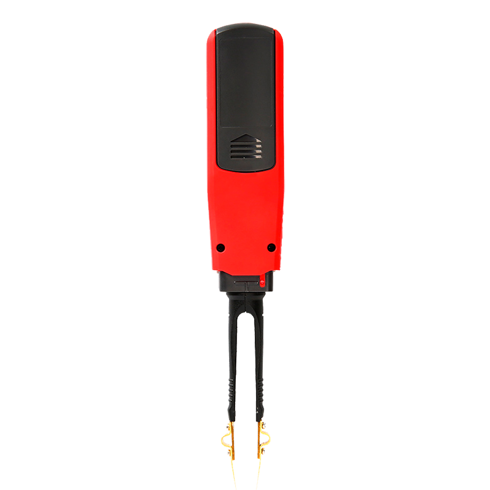 UNI-T UT116C - Tester digital componentes SMD - Pantalla de hasta 6000 cuentas - Medición de resistencia y capacitancia - Test de continuidad | Test de diodos - Test de batería - imagen 2