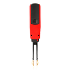 UNI-T UT116C - Tester digital componentes SMD - Pantalla de hasta 6000 cuentas - Medición de resistencia y capacitancia - Test de continuidad | Test de diodos - Test de batería - imagen 2
