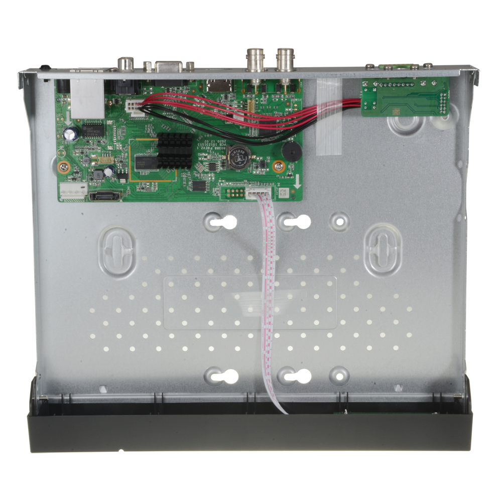 HIKVISION HWD-6104MH-G3AS - imagen 2