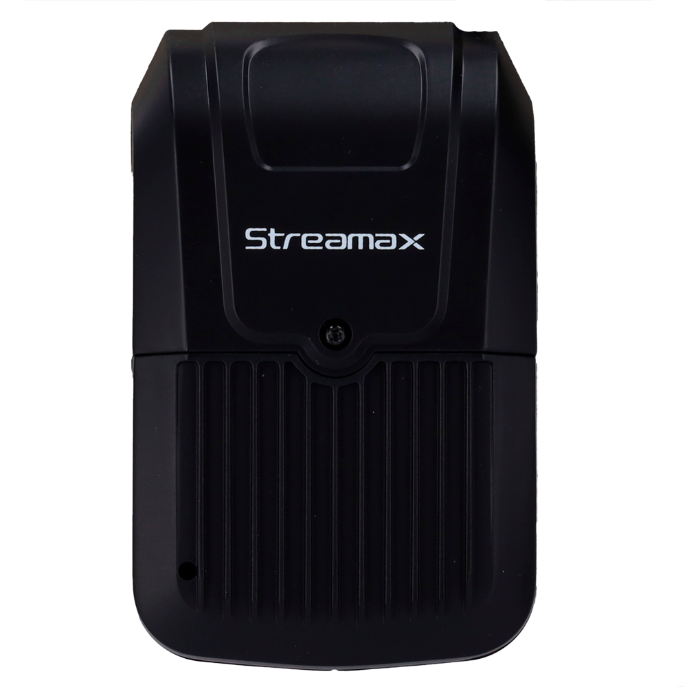 STREAMAX ST-C20-RJ45 - Streamax - Cámara IP - 1/2.8" Progressive Scan CMOS 1080P - Lente 2.8 mm - Conector RJ45 - Instalación en luna delantera - imagen 2