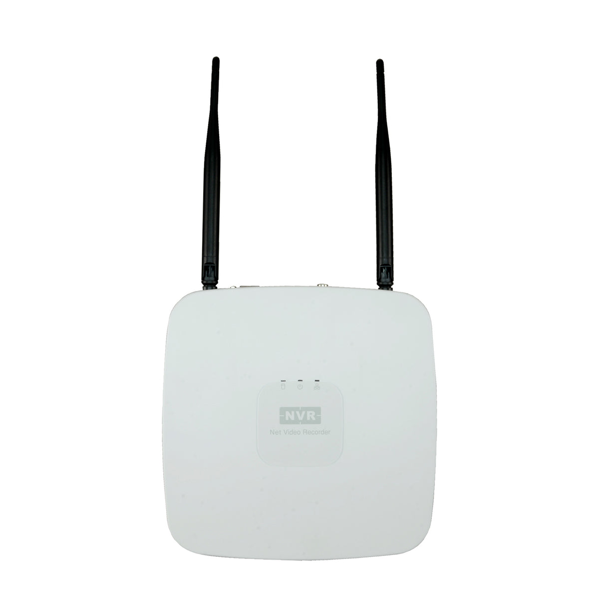 X-SECURITY XS-NVR4041-W - imagen 2