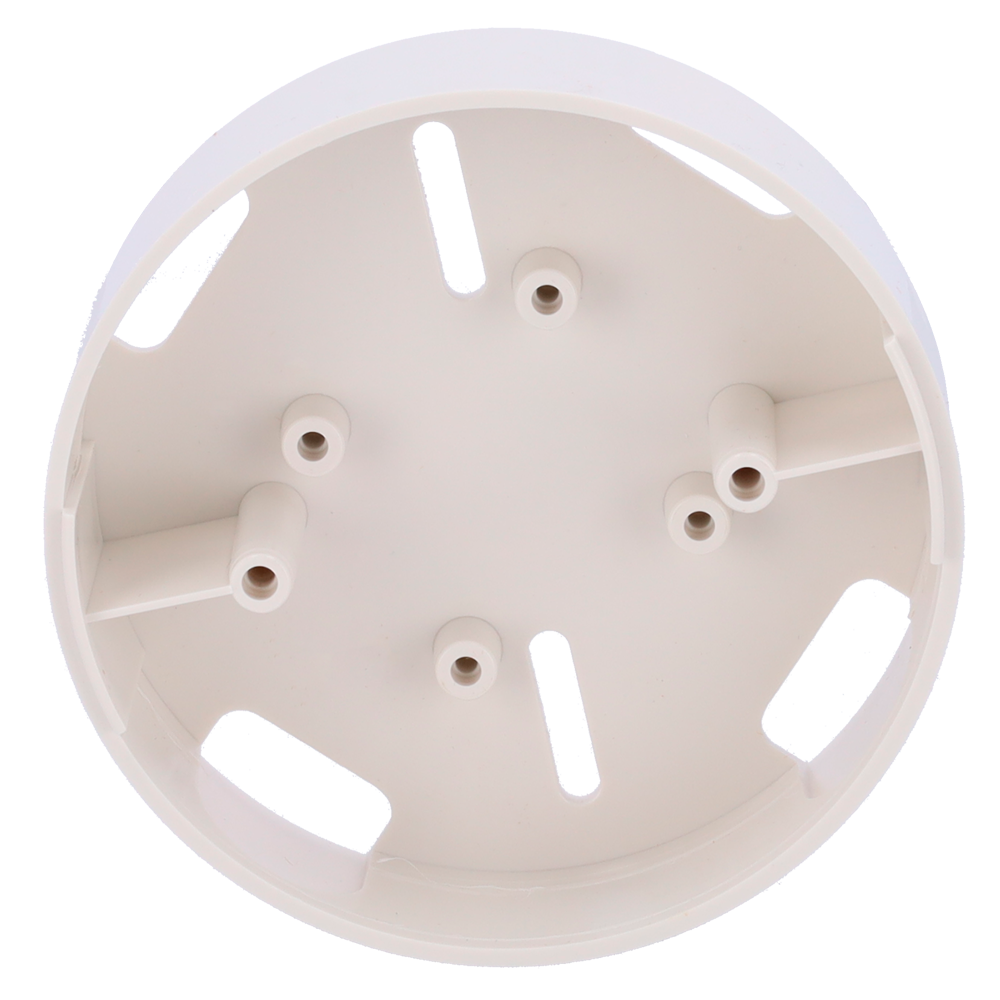 JADE BIRD JBE-2161 - Suplemento de base de perfil alto - Compatible con las bases JBE-2160 y JBE-2165 - imagen 2
