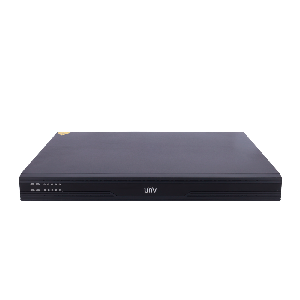 UNIVIEW UV-DC5510-E-V2 - Decodificador Uniview - 10 canales de salida - Resolución máx 8 Mpx - Capacidad de decodificación de 10*4K (30fps) - Compatible con ONVIF - imagen 2