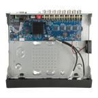 X-SECURITY XS-XVR6116S-2FACE - imagen 2