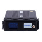 STREAMAX ST-M1N-TKH0401 - Streamax - Videograbador 4CH AHD + 1CH IP - Resolución hasta 1080P - Audio bidireccional - Posicionamiento GPS - Comunicación 4G y WiFi - imagen 2