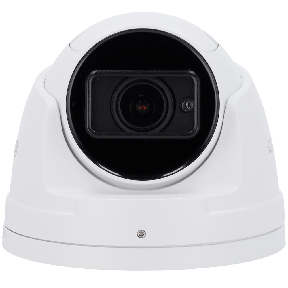 SAFIRE SMART SF-T520Z-5E1 - Safire Smart - Cámara Turret 4 en 1 Gama E1 - 5 Mpx (2560x1936) , 1/2.7" CMOS - lente Motorizada 2.8~12 mm | IR alcance50 m - DWDR, HLC, BLC, AGC - Impermeable IP67 - imagen 2