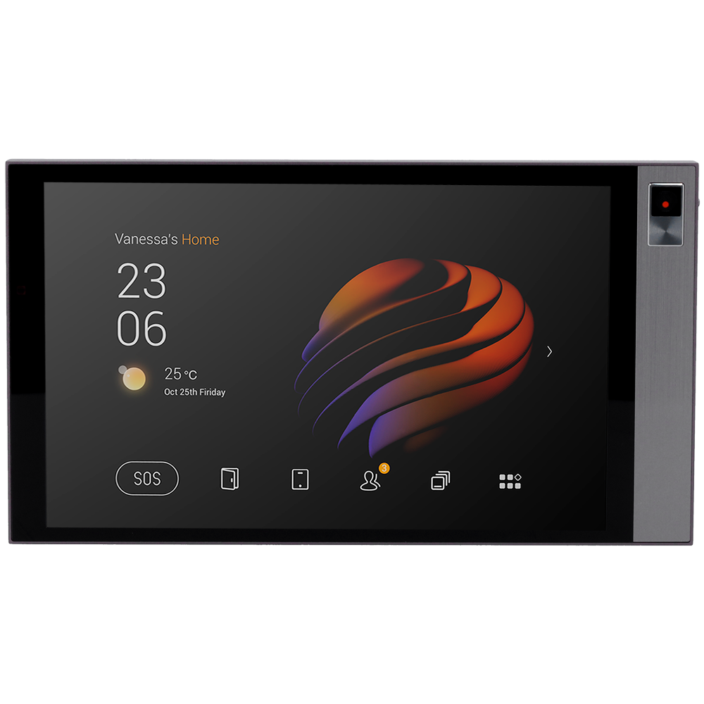 AKUVOX AK-PG71-KNX-EU - imagen 2