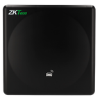 ZKTECO ZK-UHF6-18E-PRO - Lector de acceso - Acceso por UHF - Alcance ajustable hasta 18 m - Wiegand 26/34 | USB para configuración - Compatible con controladoras ZKTeco - Software de configuración | Exterior IPx5 - imagen 2